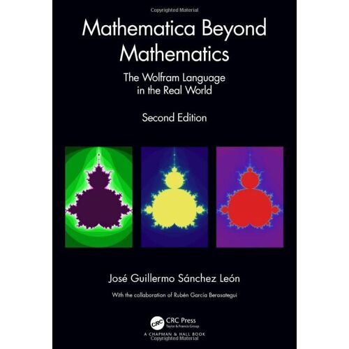 Mathematica Beyond Mathematics