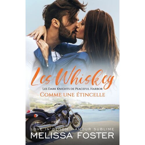 Comme Une Étincelle