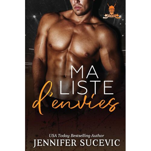 Ma Liste D'envies