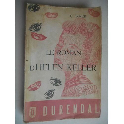 Le Roman D'helen Keller