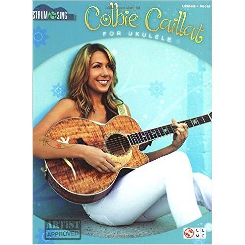 Colbie Caillat For Ukulele