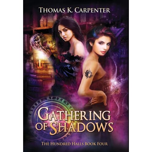 Gathering Of Shadows