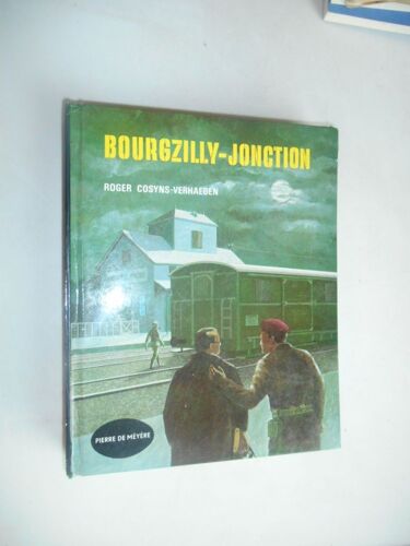 Bourgzilly-Jonction
