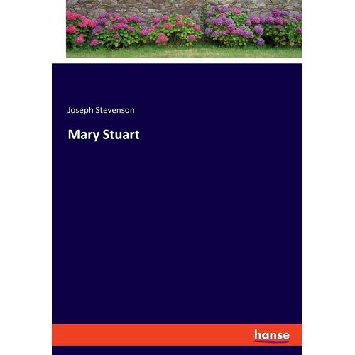 Mary Stuart