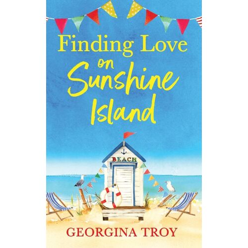 Finding Love On Sunshine Island