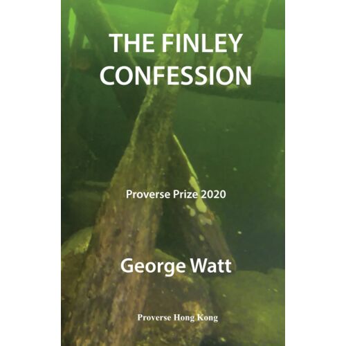 The Finley Confession