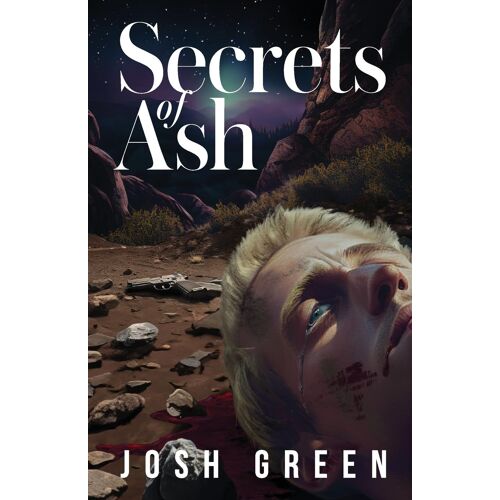 Secrets Of Ash