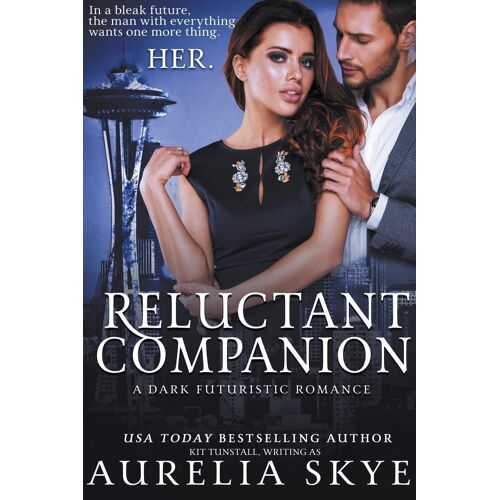 Reluctant Companion