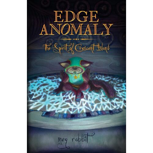 Edge Anomaly