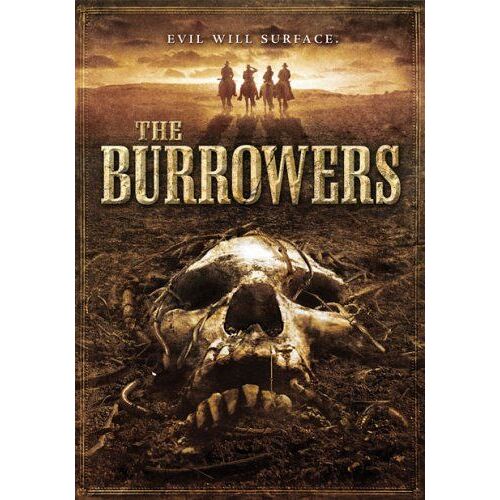 The Burrowers