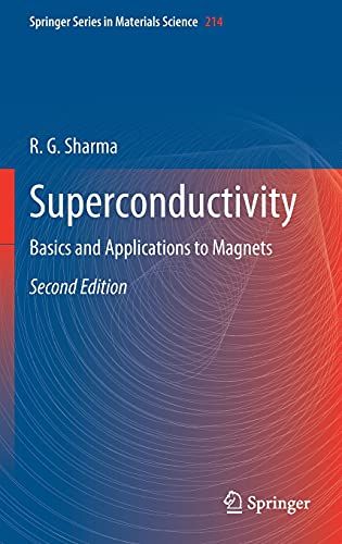 Superconductivity