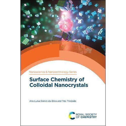 Surface Chemistry Of Colloidal Nanocrystals