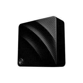 MSI Cubi N JSL 026BEU - Pentium Silver N6000 1.1 GHz Intel UHD Graphics - Noir