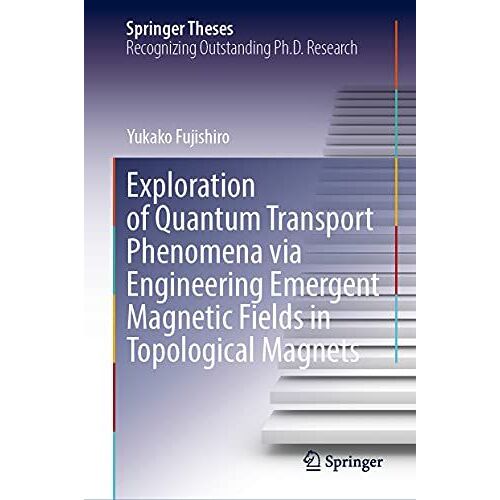 Exploration Of Quantum Transport Phenomena Via Engineering Emergent Magnetic Fields In Topological Magnets