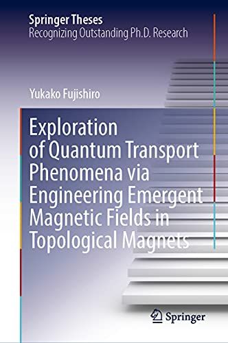 Exploration Of Quantum Transport Phenomena Via Engineering Emergent Magnetic Fields In Topological Magnets