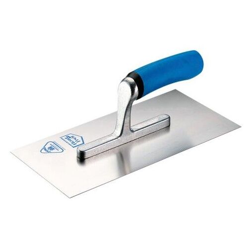 Jung - Plâtroir - Inox - 400 G - Pro