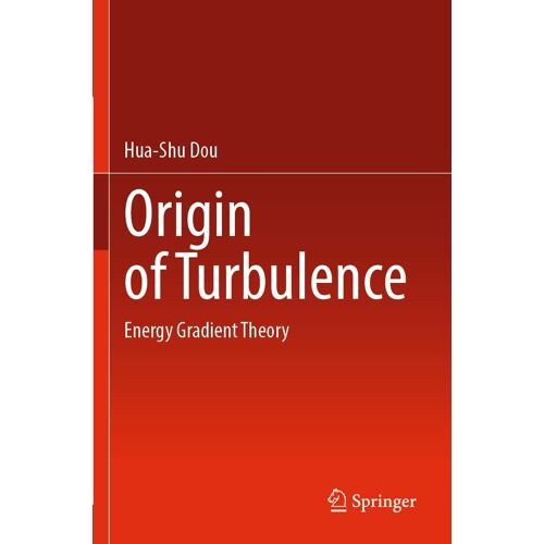 Origin Of Turbulence