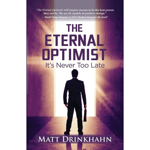 The Eternal Optimist