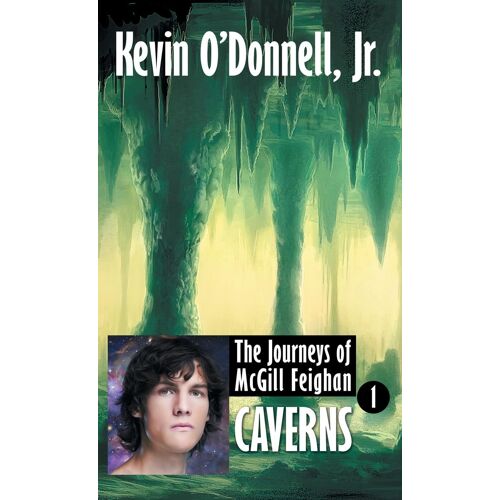 Caverns
