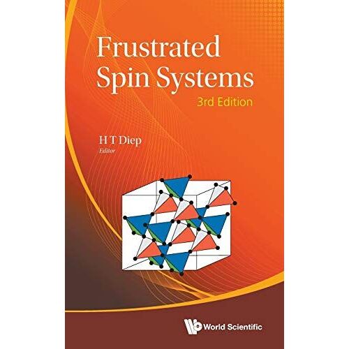 Frustrated Spin Systems (3rd Ed)