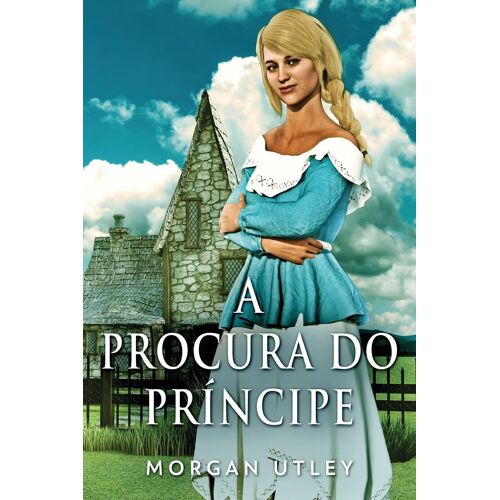 A Procura Do Príncipe