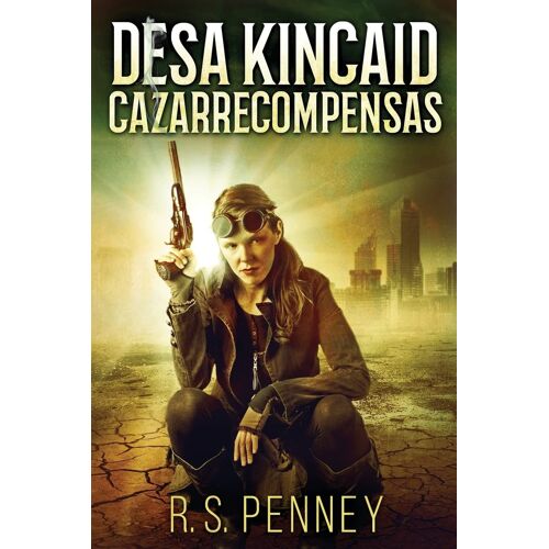 Desa Kincaid - Cazarrecompensas