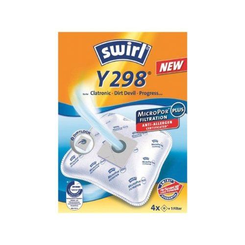 Y 298 (Y 198) Mp Plus Airspace