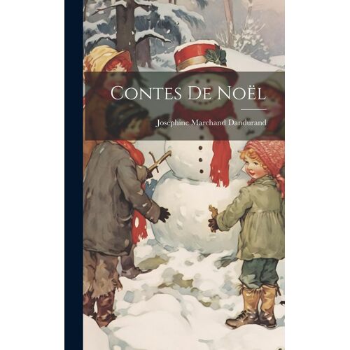 Contes De Noël