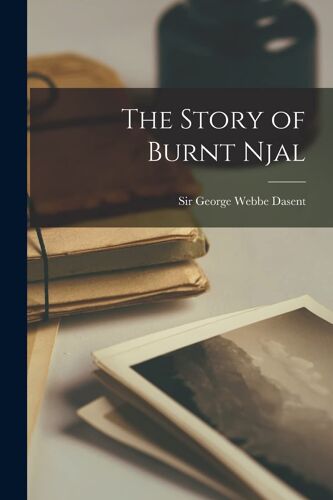 The Story Of Burnt Njal