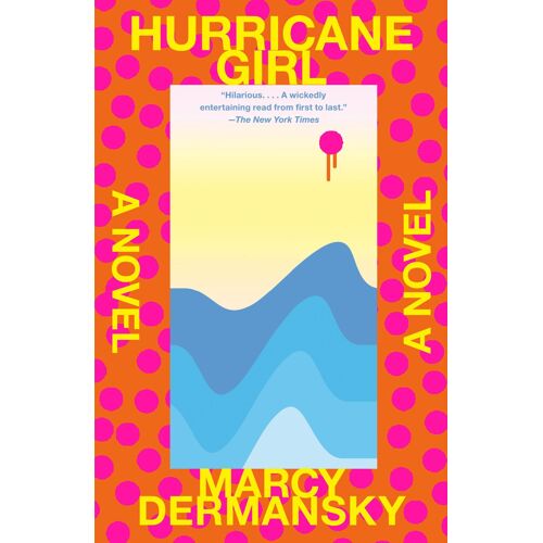 Hurricane Girl