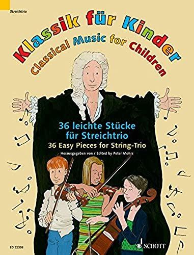 Klassik Für Kinder