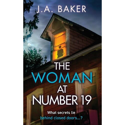 The Woman At Number 19