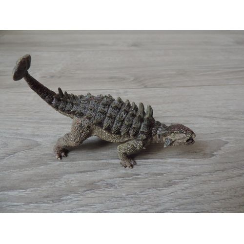 Dinosaure Scheilch/Papo : Le Saichania