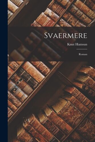 Svaermere