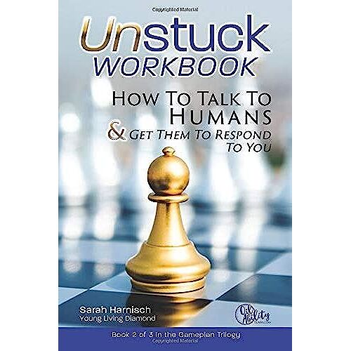 Unstuck Workbook