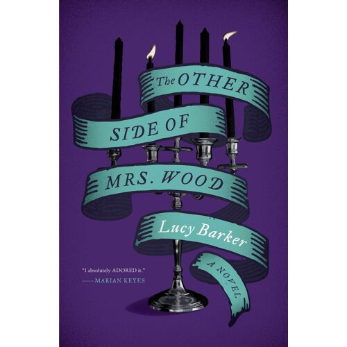 The Other Side Of Mrs. Wood