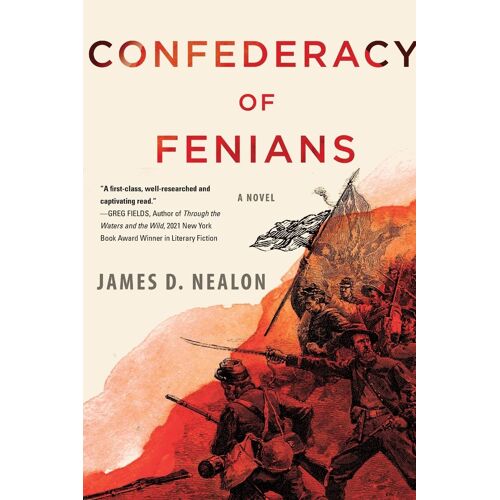 Confederacy Of Fenians