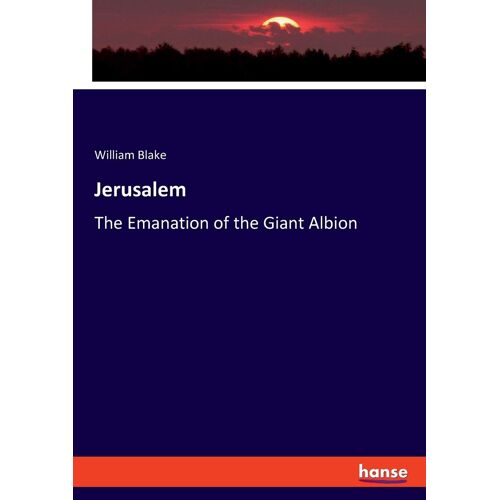 Jerusalem
