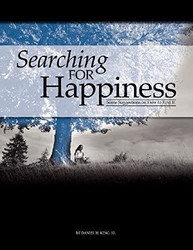 Searching For Happiness