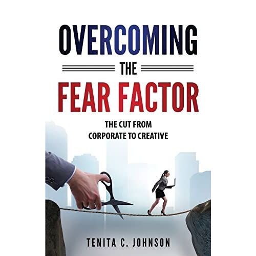 Overcoming The Fear Factor