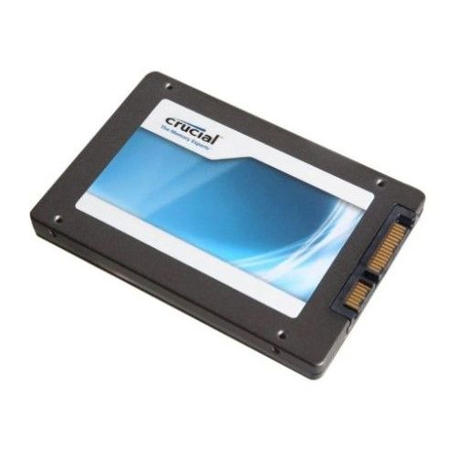 Crucial M4 - Disque SSD 128 Go 2.5" interne - SATA 6Gb/s - M4-CT128M4SSD2