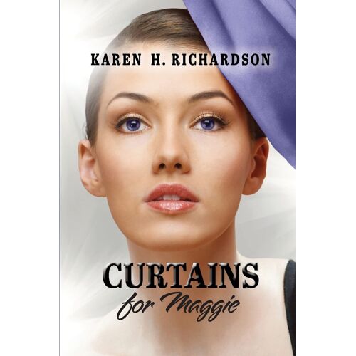 Curtains For Maggie