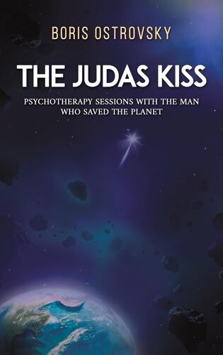 The Judas Kiss
