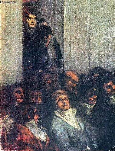 Tresors De La Peinture Espagnole - Eglises Et Musees De France - Palais Du Louvre Musee Des Arts Decoratifs Paris Janvier Avril 1963.