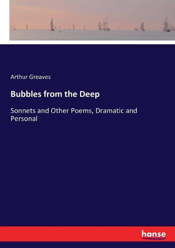 Bubbles From The Deep