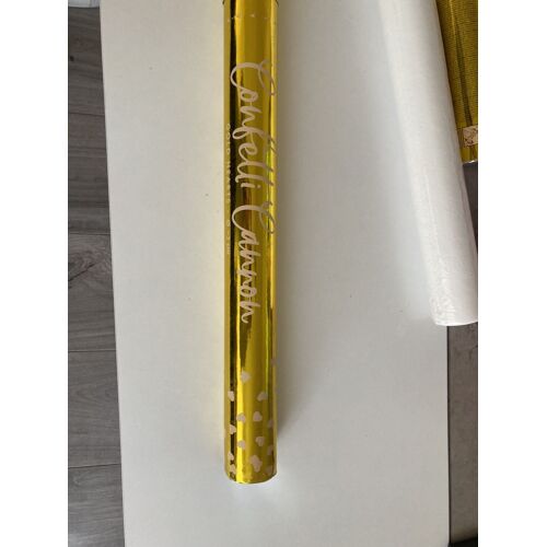 Canon Confettis