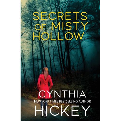 Secrets Of Misty Hollow