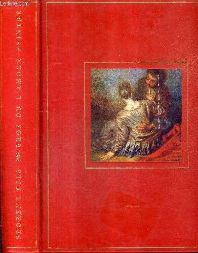 Eros Ou L'amour Peintre.