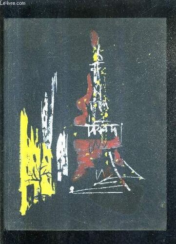 Sortileges De Paris.