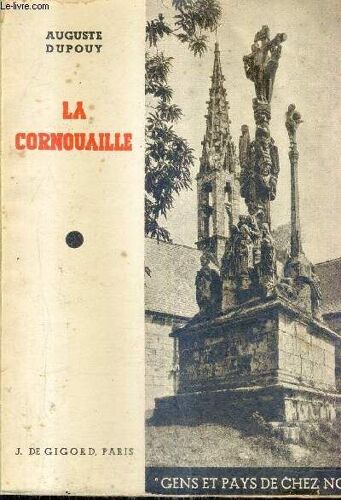 Au Pays Breton - La Cornouaille.